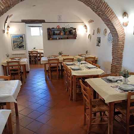 Agriturismo Cele Celle Ligure Εξωτερικό φωτογραφία