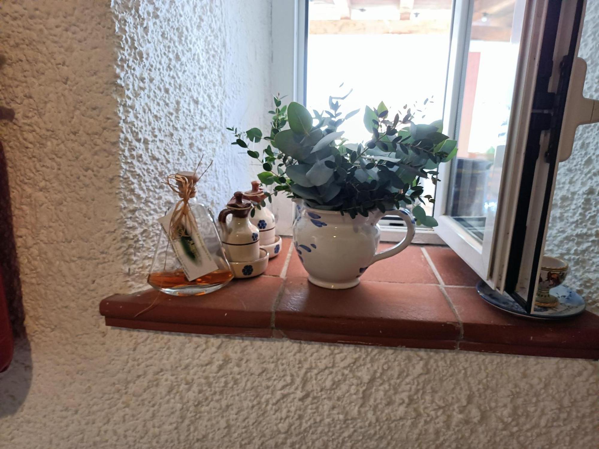 Agriturismo Cele Celle Ligure Εξωτερικό φωτογραφία