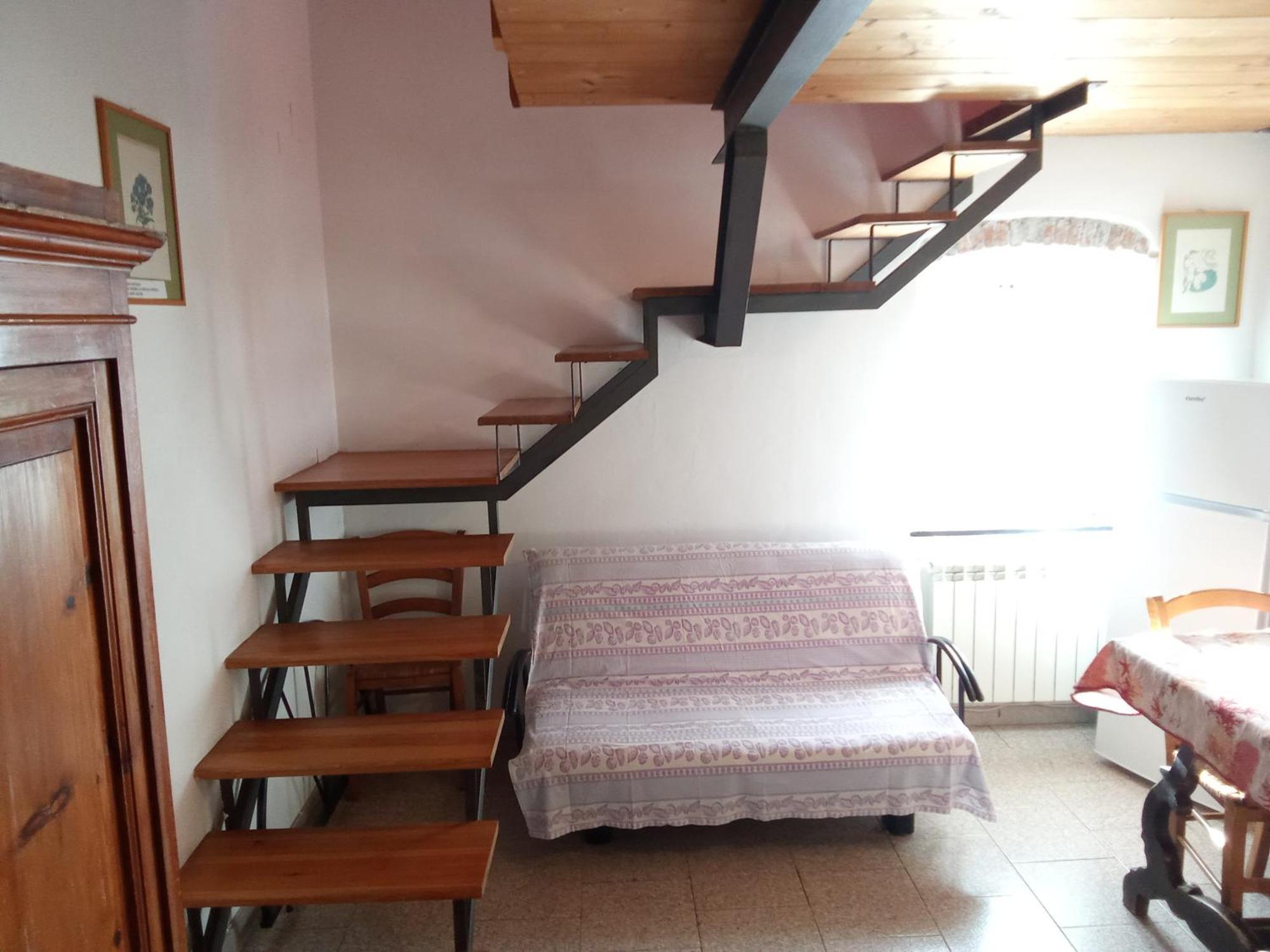 Agriturismo Cele Celle Ligure Εξωτερικό φωτογραφία