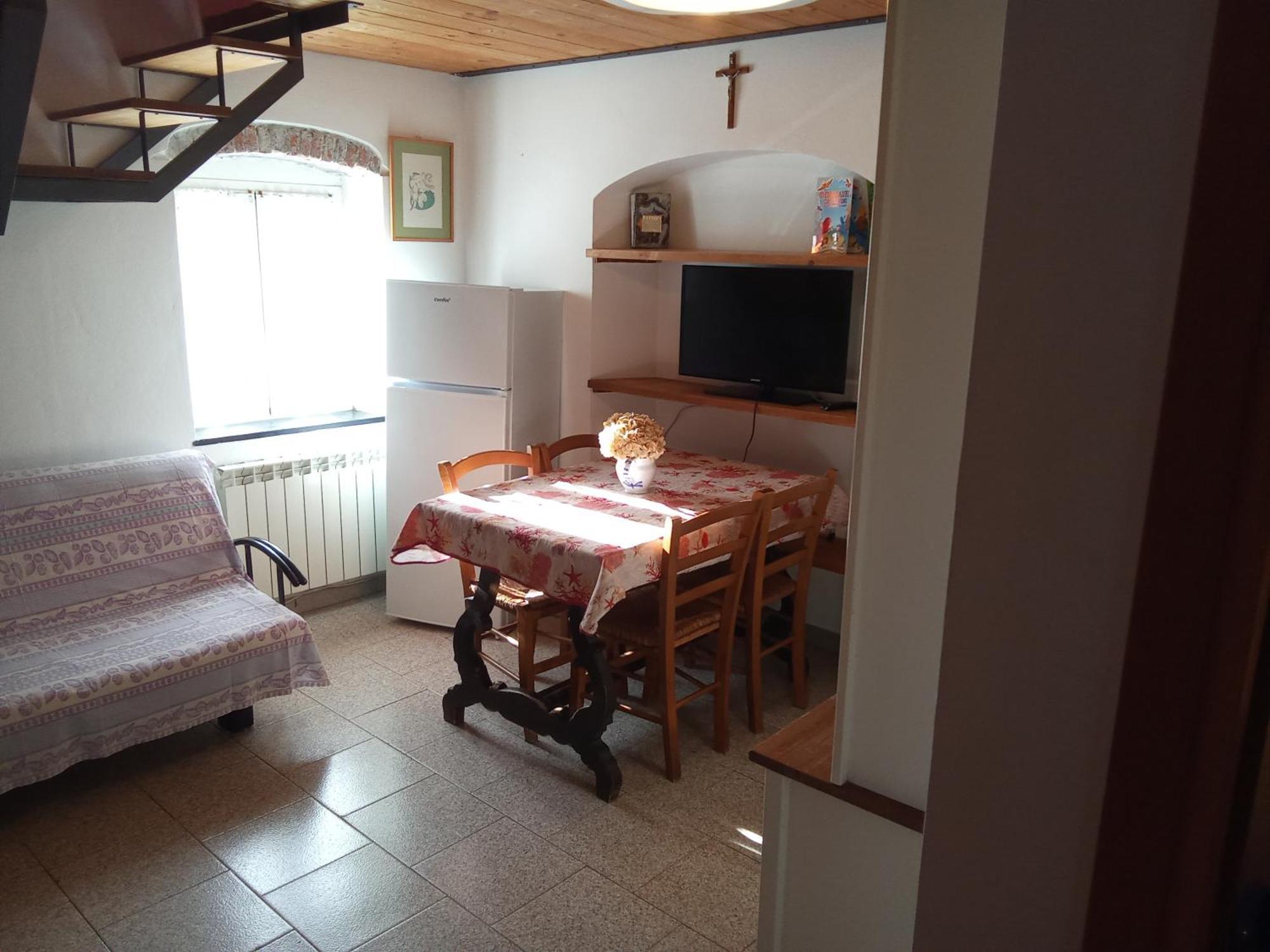Agriturismo Cele Celle Ligure Εξωτερικό φωτογραφία