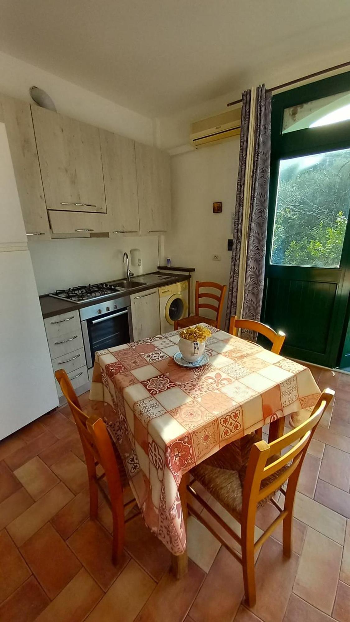 Agriturismo Cele Celle Ligure Εξωτερικό φωτογραφία