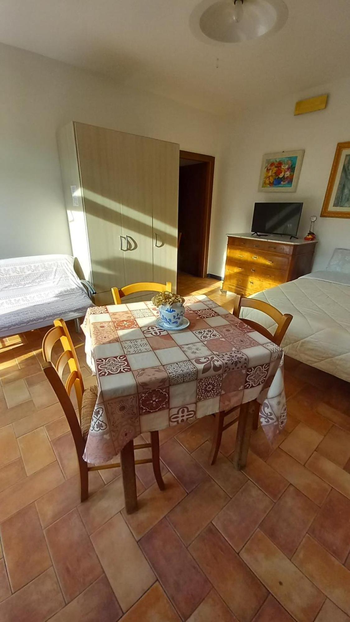 Agriturismo Cele Celle Ligure Δωμάτιο φωτογραφία